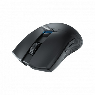 Gigabyte AORUS M6 | Gaming Mouse | USB Type-C/2.4GHz | Matte Black