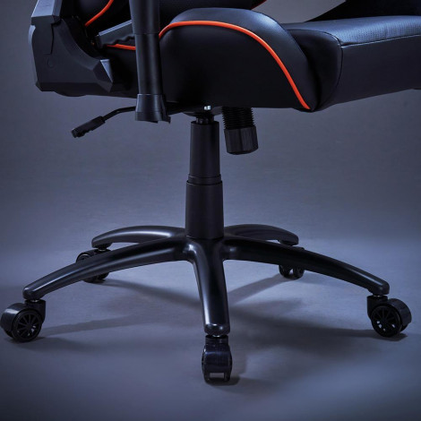 Gigabyte Gaming Chair | AGC310 | Black/Orange