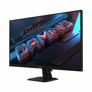 Gigabyte GS27FA EU1 | 27 " | IPS | FHD | 180 Hz | 1 ms | 1920 x 1080 pixels | 300 cd/m | HDMI ports quantity 2