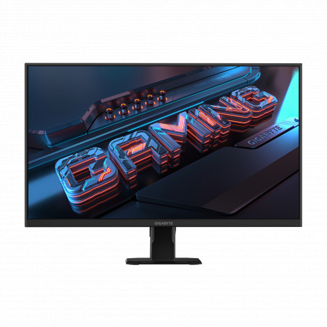 Gigabyte GS27FA EU1 | 27 " | IPS | FHD | 180 Hz | 1 ms | 1920 x 1080 pixels | 300 cd/m | HDMI ports quantity 2