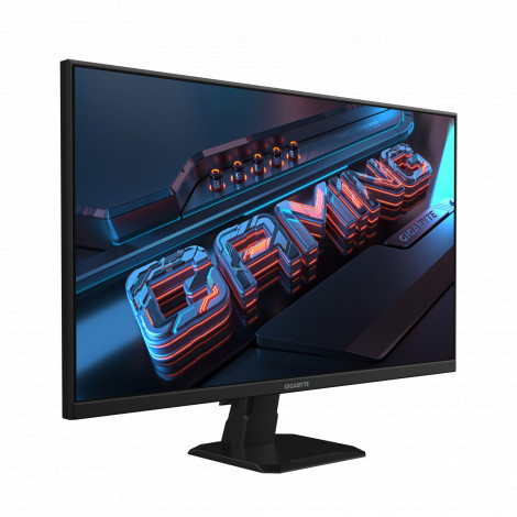 Gigabyte GS27FA EU1 | 27 " | IPS | FHD | 180 Hz | 1 ms | 1920 x 1080 pixels | 300 cd/m | HDMI ports quantity 2