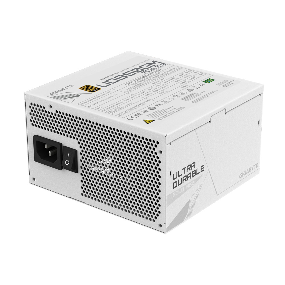 GIGABYTE GP-UD850GM PG5W GUK1/PSU, 850W | Gigabyte