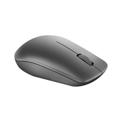 Lenovo | Wireless Mouse | 530 | Wireless mouse | Wireless | 2.4 GHz Wireless via Nano USB | Graphite