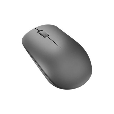 Lenovo | Wireless Mouse | 530 | Wireless mouse | Wireless | 2.4 GHz Wireless via Nano USB | Graphite