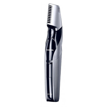 Panasonic | Shaver | ER-GK60-S503 | Operating time (max) 40 min | Wet & Dry | NiMH | Silver