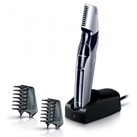 Panasonic | Shaver | ER-GK60-S503 | Operating time (max) 40 min | Wet & Dry | NiMH | Silver