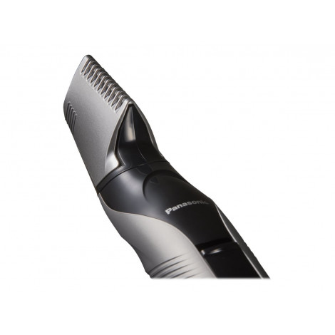 Panasonic | Shaver | ER-GK60-S503 | Operating time (max) 40 min | Wet & Dry | NiMH | Silver