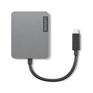 Lenovo | Accessories USB-C Travel Hub Gen2