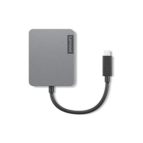 Lenovo | Accessories USB-C Travel Hub Gen2