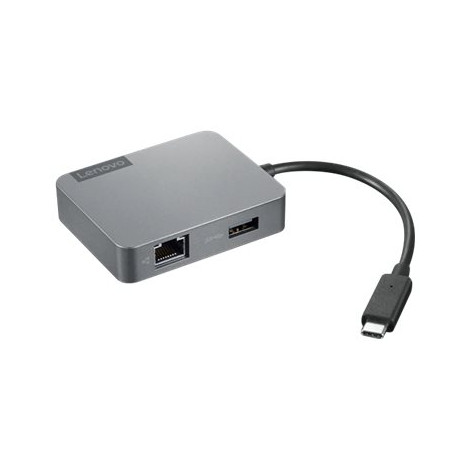 Lenovo | Accessories USB-C Travel Hub Gen2