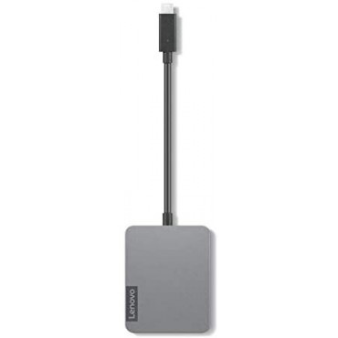 Lenovo | Accessories USB-C Travel Hub Gen2