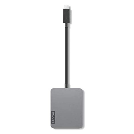 Lenovo | Accessories USB-C Travel Hub Gen2