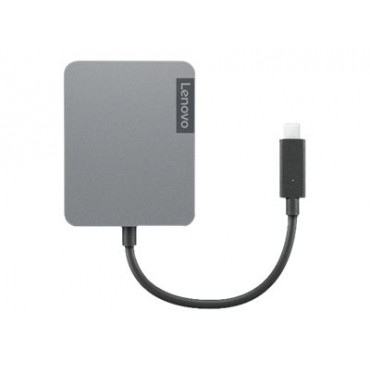 Lenovo | Accessories USB-C Travel Hub Gen2