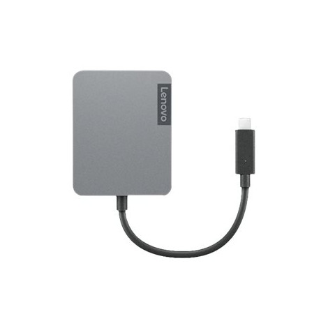 Lenovo | Accessories USB-C Travel Hub Gen2