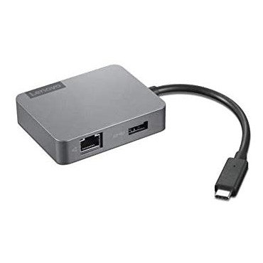 Lenovo | Accessories USB-C Travel Hub Gen2