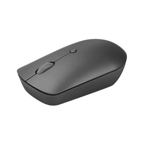 Lenovo | Wireless Compact Mouse | 540 | Red optical sensor | Wireless | 2.4G Wireless via USB-C receiver | Storm Grey | 1 year(s