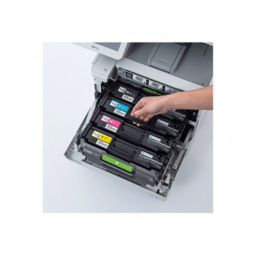 Brother TN-821XXLC | Toner cartridge | Cyan