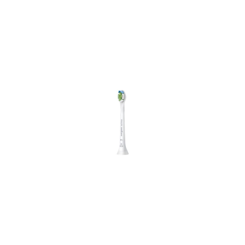 Philips | Compact Sonic Toothbrush Heads | HX6074/27 Sonicare W2c Optimal | Heads | For adults and children | Number of brush he