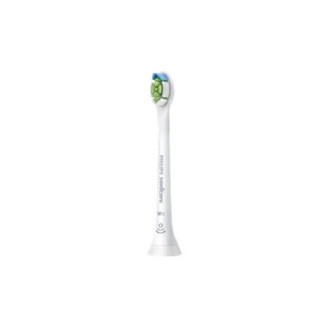 Philips | Compact Sonic Toothbrush Heads | HX6074/27 Sonicare W2c Optimal | Heads | For adults and children | Number of brush he