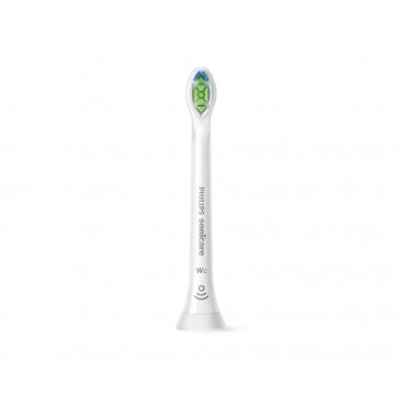 Philips | Compact Sonic Toothbrush Heads | HX6074/27 Sonicare W2c Optimal | Heads | For adults and children | Number of brush he