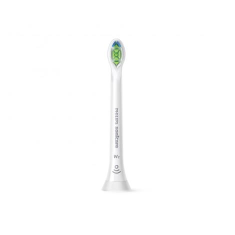 Philips | Compact Sonic Toothbrush Heads | HX6074/27 Sonicare W2c Optimal | Heads | For adults and children | Number of brush he