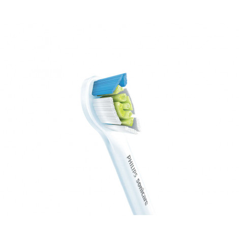 Philips | Compact Sonic Toothbrush Heads | HX6074/27 Sonicare W2c Optimal | Heads | For adults and children | Number of brush he