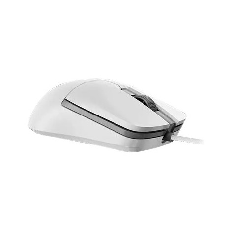 Lenovo | RGB Gaming Mouse | Legion M300s | Gaming Mouse | Wired via USB 2.0 | Glacier White