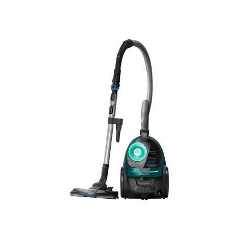 Philips | Vacuum cleaner | FC9555/09 | Bagless | Power 900 W | Dust capacity 1.5 L | Green