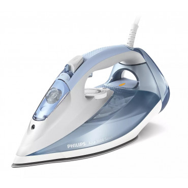 Philips | DST7011/20 | Steam Iron | 2600 W | Water tank capacity 300 ml | Continuous steam 45 g/min | Steam boost performance 22