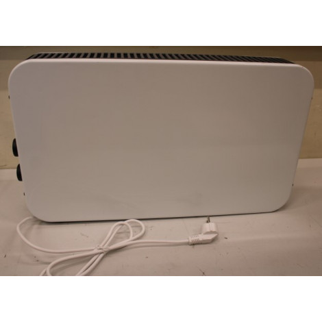 SALE OUT. Tristar KA-5813 Convector heater, White | Tristar | KA-5813 | Convector Heater | 2000 W | Number of power levels 2 | S