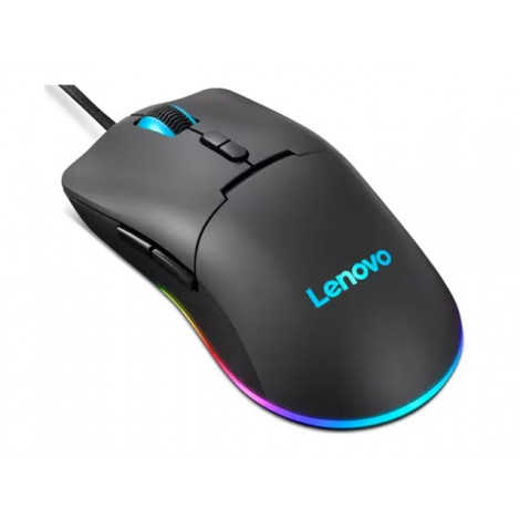 Lenovo | M210 RGB | Gaming Mouse | Wired