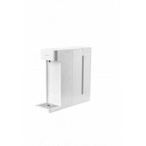 Xiaomi Instant Hot Water Dispenser EU | Water Dispenser | 2000 W | 3 L | Plastic | White