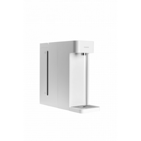 Xiaomi Instant Hot Water Dispenser EU | Water Dispenser | 2000 W | 3 L | Plastic | White