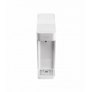 Xiaomi Instant Hot Water Dispenser EU | Water Dispenser | 2000 W | 3 L | Plastic | White