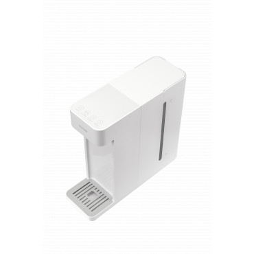 Xiaomi Instant Hot Water Dispenser EU | Water Dispenser | 2000 W | 3 L | Plastic | White