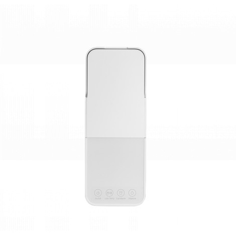 Xiaomi Instant Hot Water Dispenser EU | Water Dispenser | 2000 W | 3 L | Plastic | White