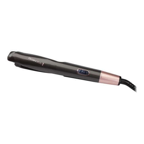 Remington Curl and Straight Confidence Hair Straightener | S6606 | Ceramic heating system | Temperature (min) 150 C | Temperatur