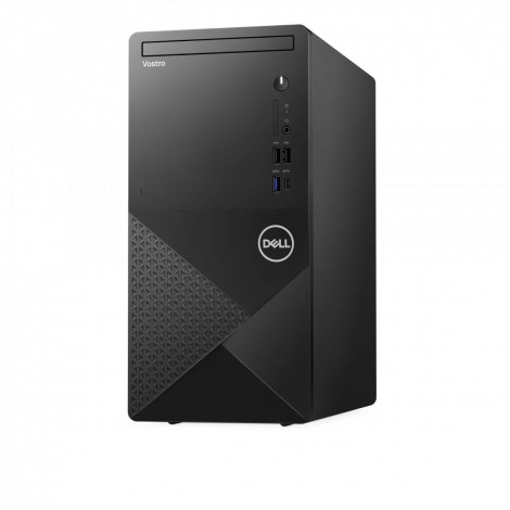 Dell Vostro | 3030 | Desktop | Mini Tower | Intel Core i5 | i5-14400F | Internal memory 16 GB | DDR5 | Solid-state drive capacit