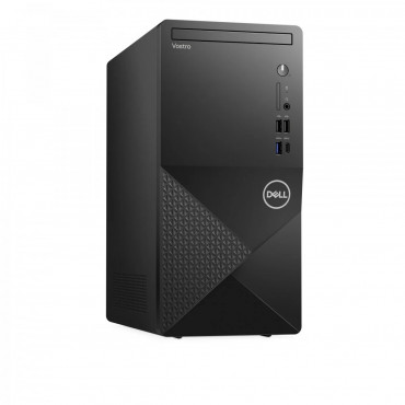 Dell Vostro | 3030 | Desktop | Mini Tower | Intel Core i5 | i5-14400F | Internal memory 16 GB | DDR5 | Solid-state drive capacit