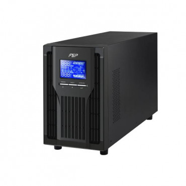 FSP UPS | Champ Tower Schuko 3K | 3000 VA | 2700 W