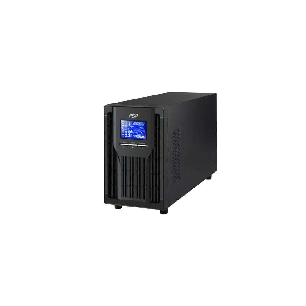 FSP UPS | Champ Tower Schuko 3K | 3000 VA | 2700 W