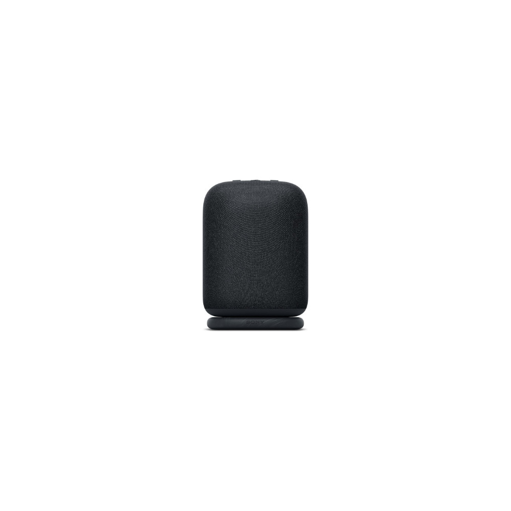 Sony Speaker | SRS-LS1 LinkBuds | Waterproof | Bluetooth | Black | Portable | Wireless connection