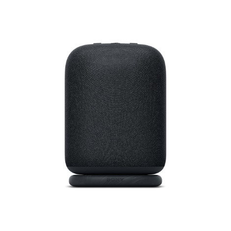 Sony Speaker | SRS-LS1 LinkBuds | Waterproof | Bluetooth | Black | Portable | Wireless connection