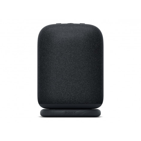 Sony Speaker | SRS-LS1 LinkBuds | Waterproof | Bluetooth | Black | Portable | Wireless connection