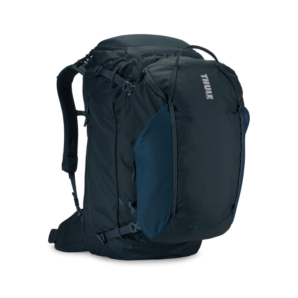 Thule Landmark, 70 L | Travel pack | Darkest Blue