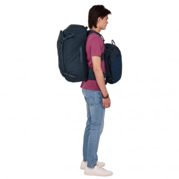 Thule Landmark, 70 L | Travel pack | Darkest Blue