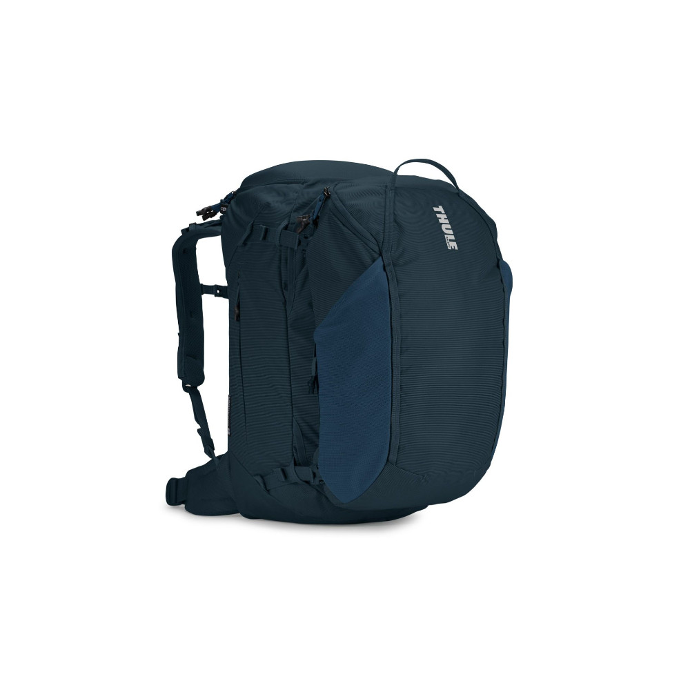 Thule Landmark, 60 L | Women's travel pack | Darkest Blue