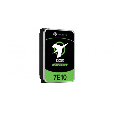 SEAGATE Exos 7E10 SATA 6TB...