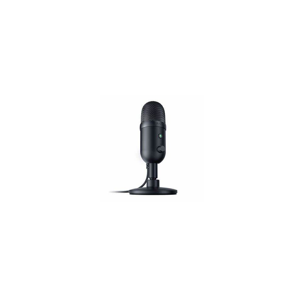 Razer | Streaming Microphone | Seiren V2 X | Black | Wired