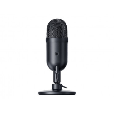 Razer | Streaming Microphone | Seiren V2 X | Black | Wired